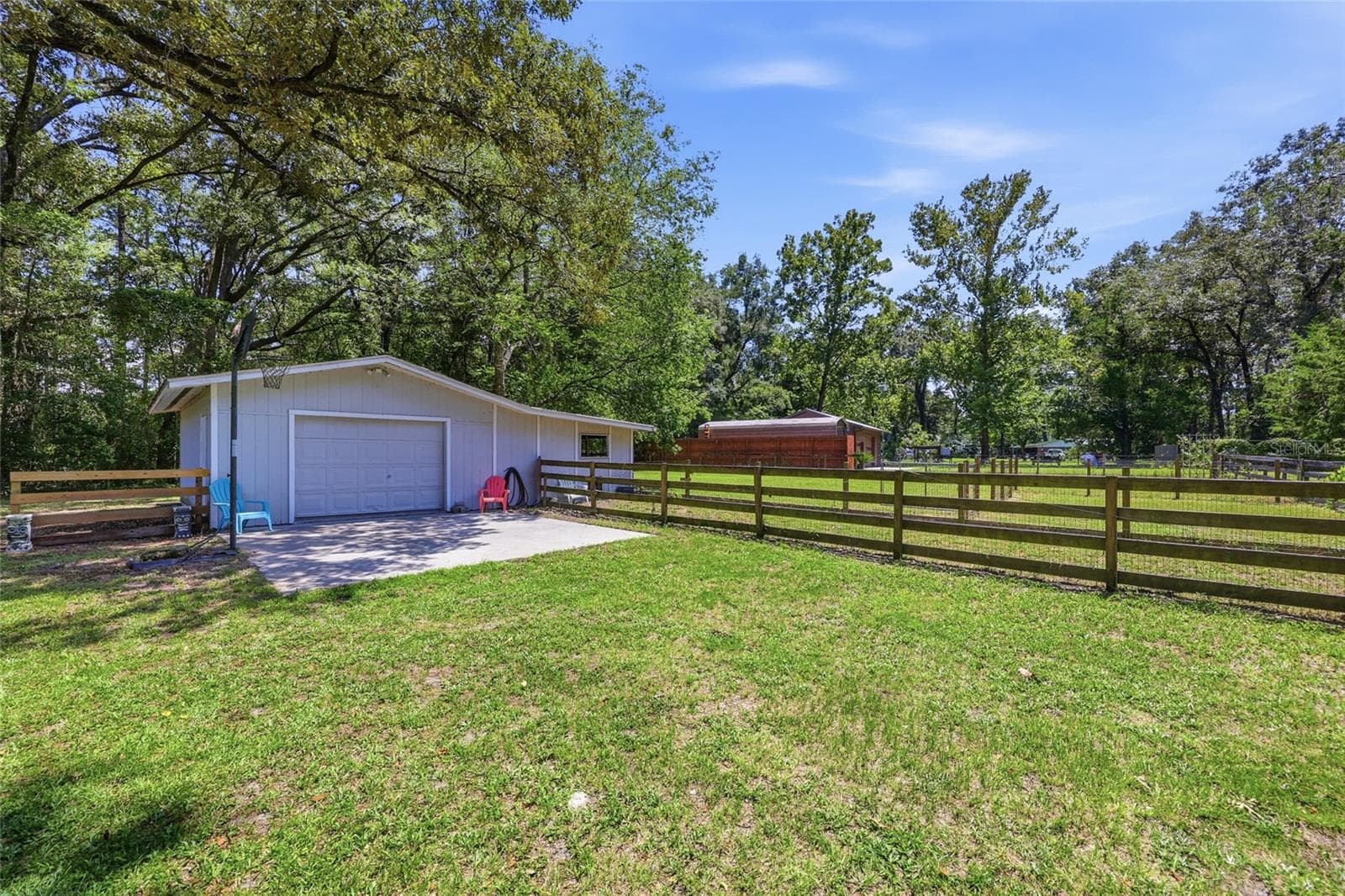 Single Family Residence at 7417 NW COUNTY ROAD 235, ALACHUA, photo 17 of 56