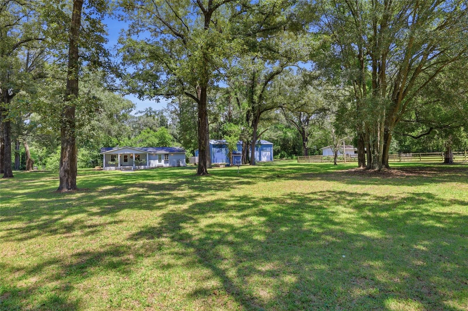 Single Family Residence at 7417 NW COUNTY ROAD 235, ALACHUA, photo 20 of 56