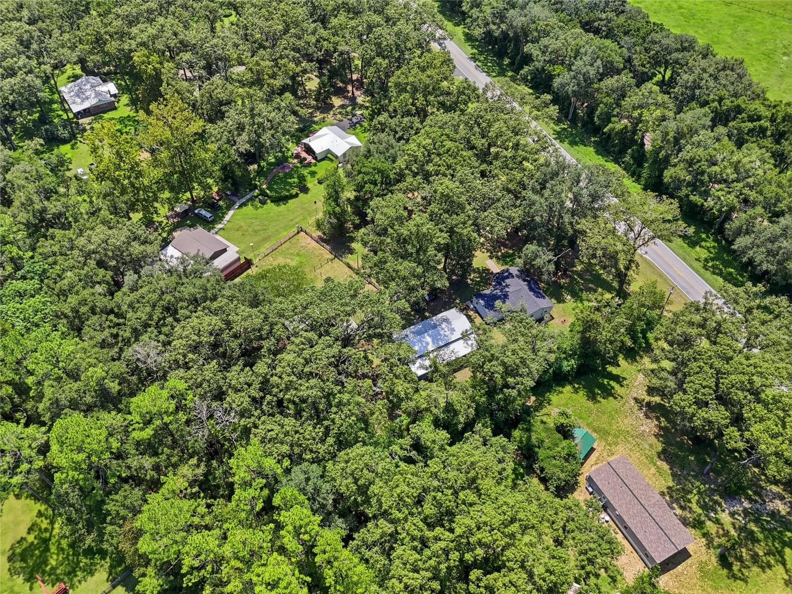 Single Family Residence at 7417 NW COUNTY ROAD 235, ALACHUA, photo 21 of 56