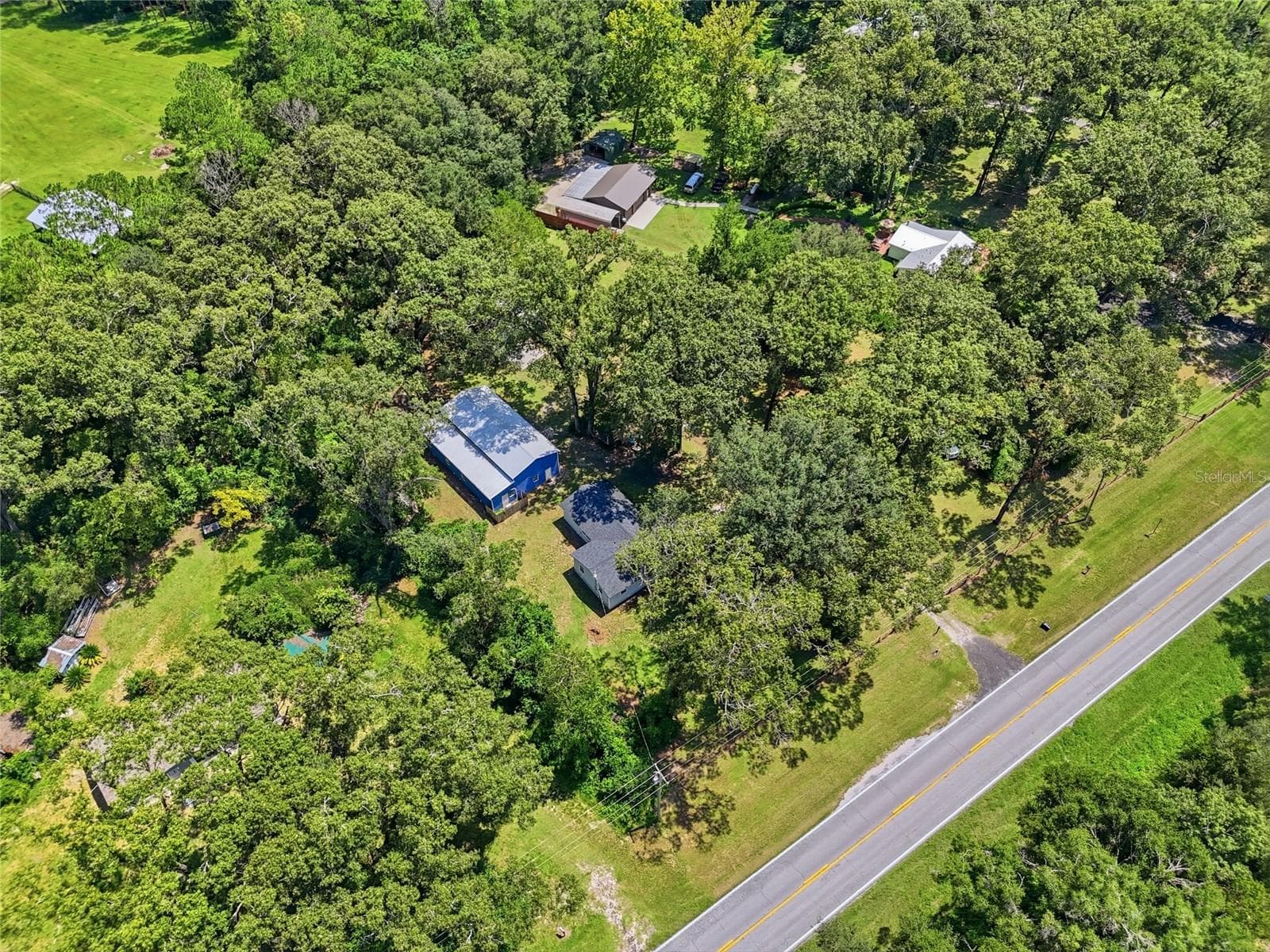 Single Family Residence at 7417 NW COUNTY ROAD 235, ALACHUA, photo 22 of 56