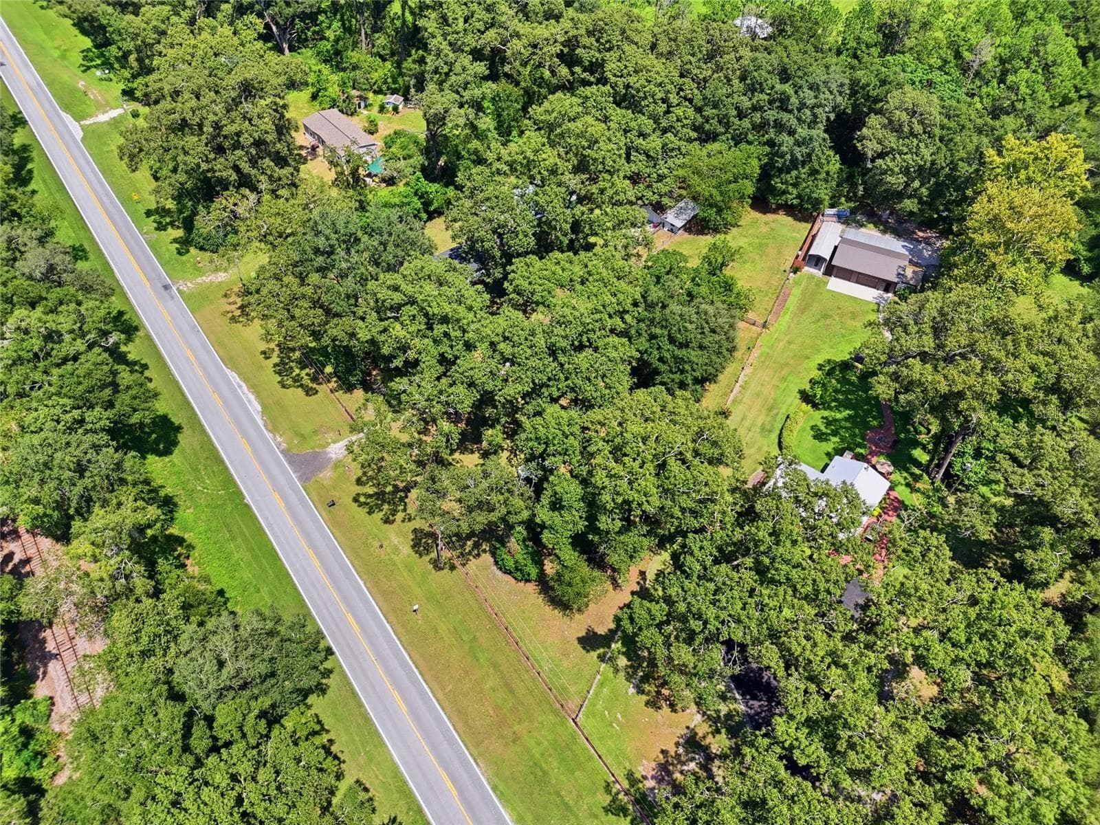 Single Family Residence at 7417 NW COUNTY ROAD 235, ALACHUA, photo 24 of 56
