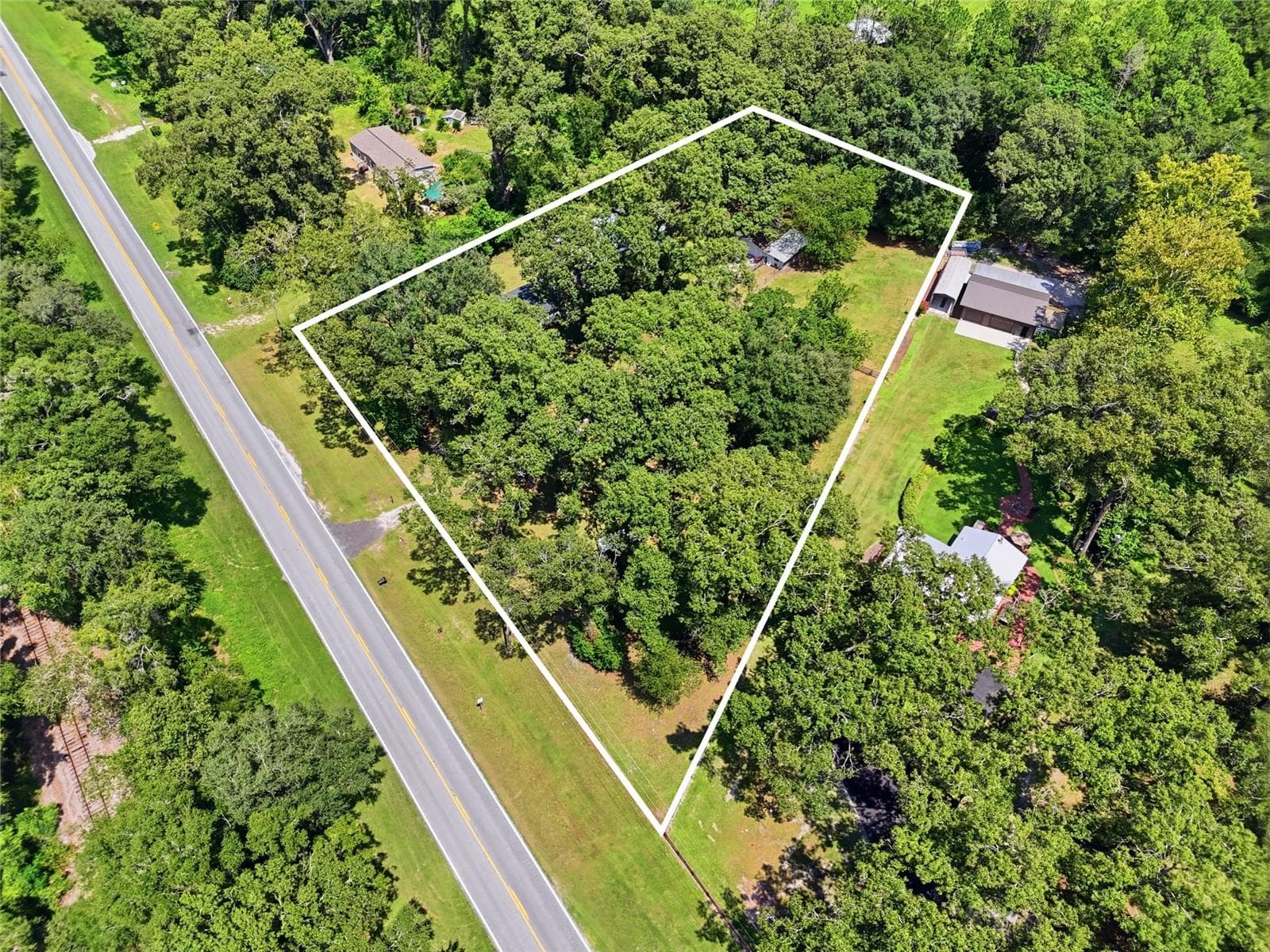 Single Family Residence at 7417 NW COUNTY ROAD 235, ALACHUA, photo 25 of 56