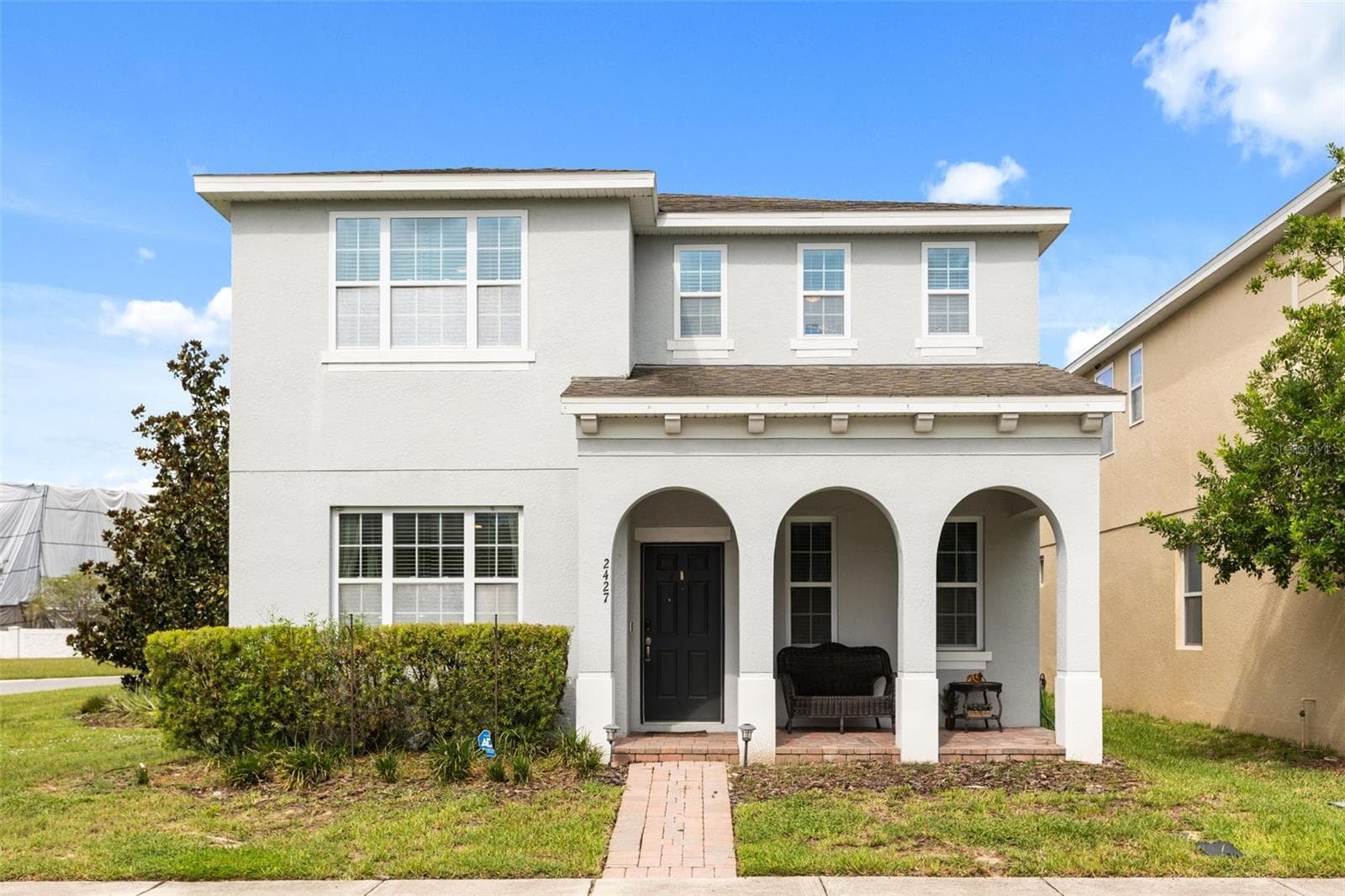2427 LINER AVE