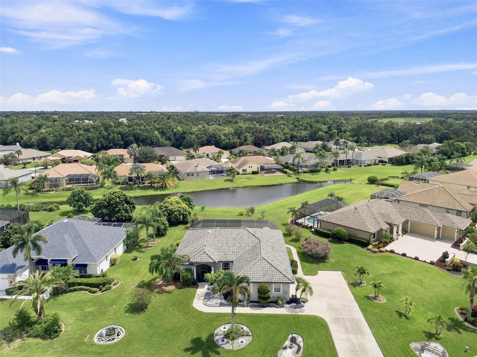 2700 LITTLE COUNTRY RD