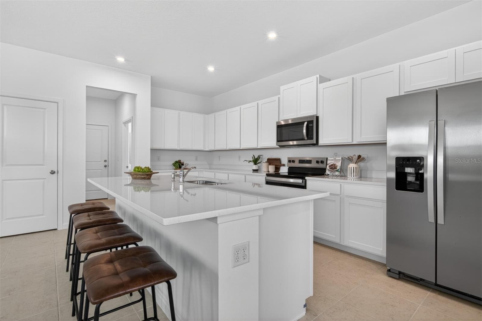 Talquin Kitchen - 13636 SEAGRASS AVE, ORLANDO