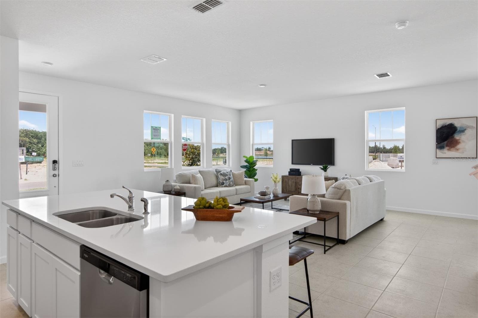 Talquin Kitchen - 13636 SEAGRASS AVE, ORLANDO