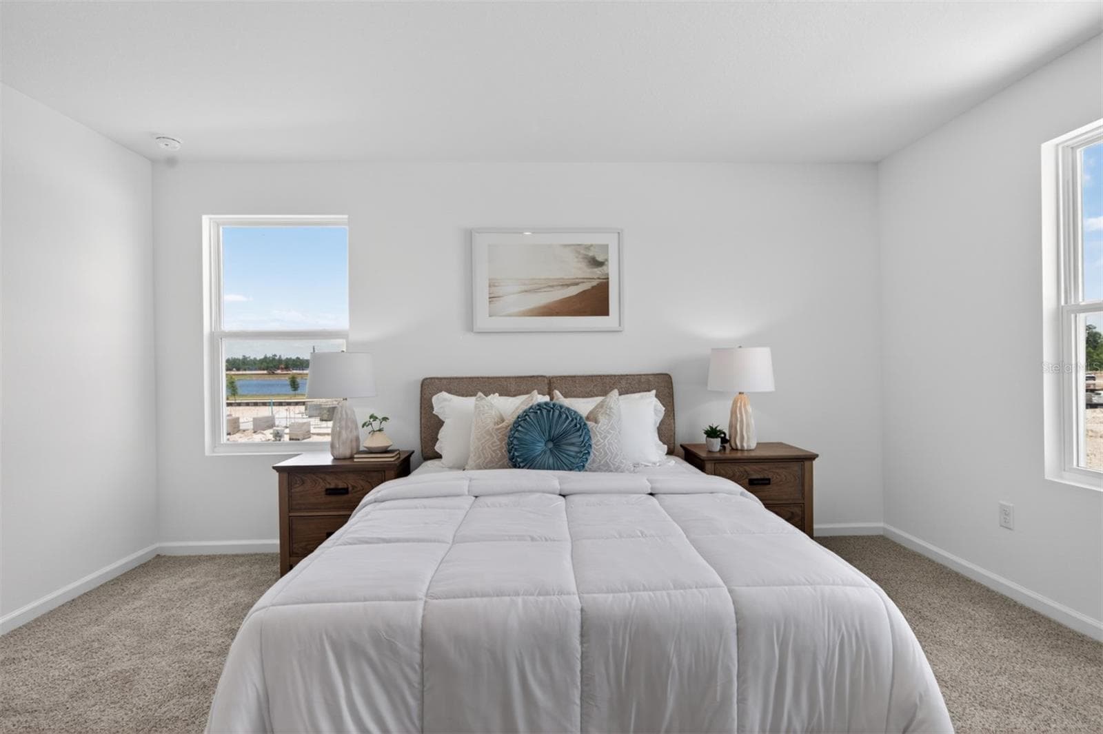 Talquin Primary Bedroom - 13636 SEAGRASS AVE, ORLANDO