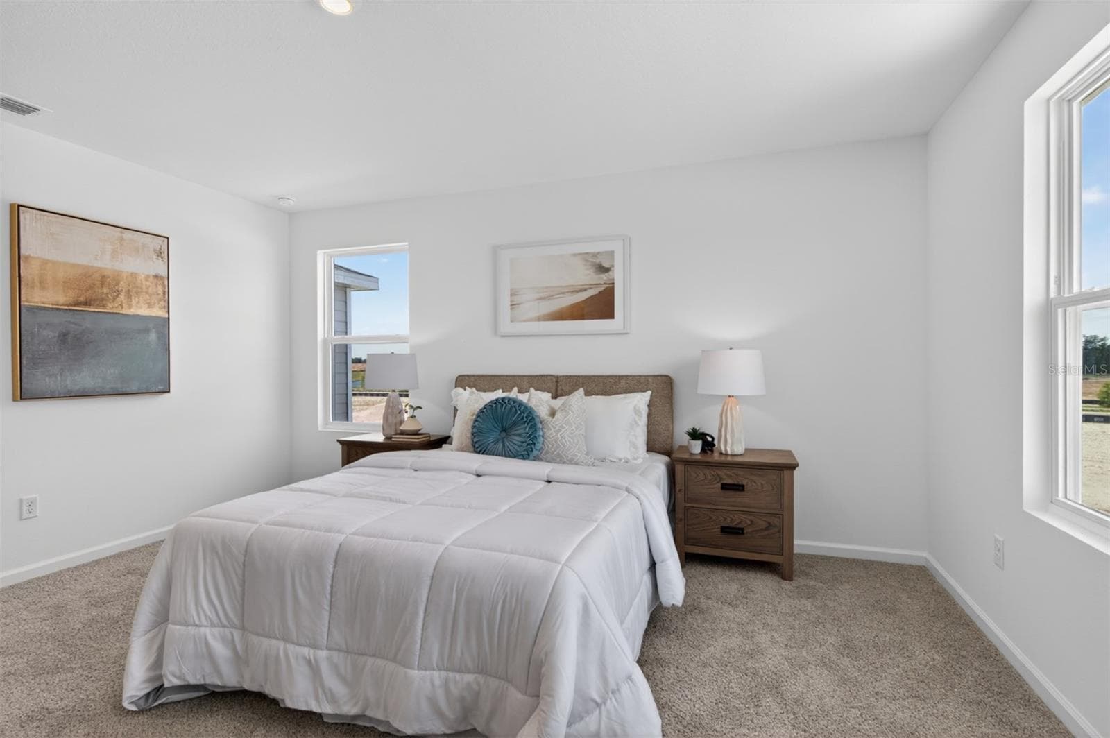 Talquin Primary Bedroom - 13636 SEAGRASS AVE, ORLANDO