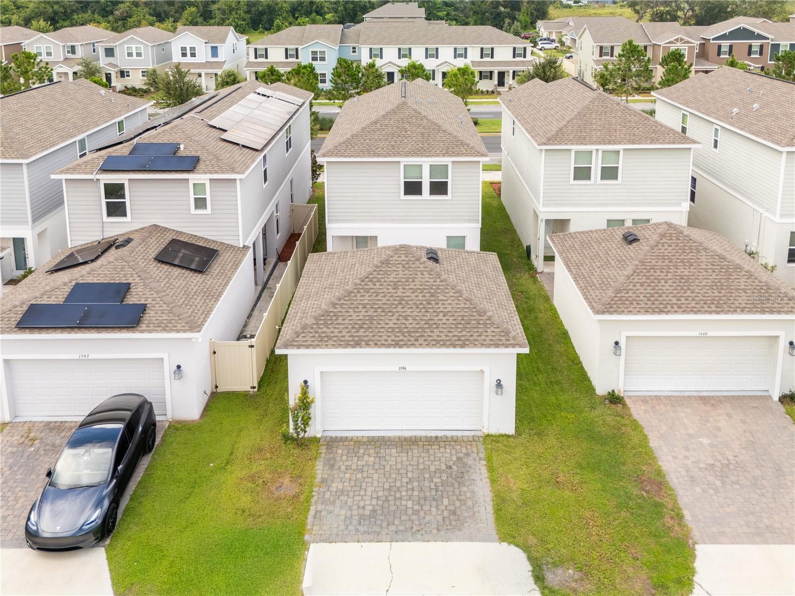 Single Family Residence at 1596 CROSS PRAIRIE PKWY, KISSIMMEE, photo 10 of 56