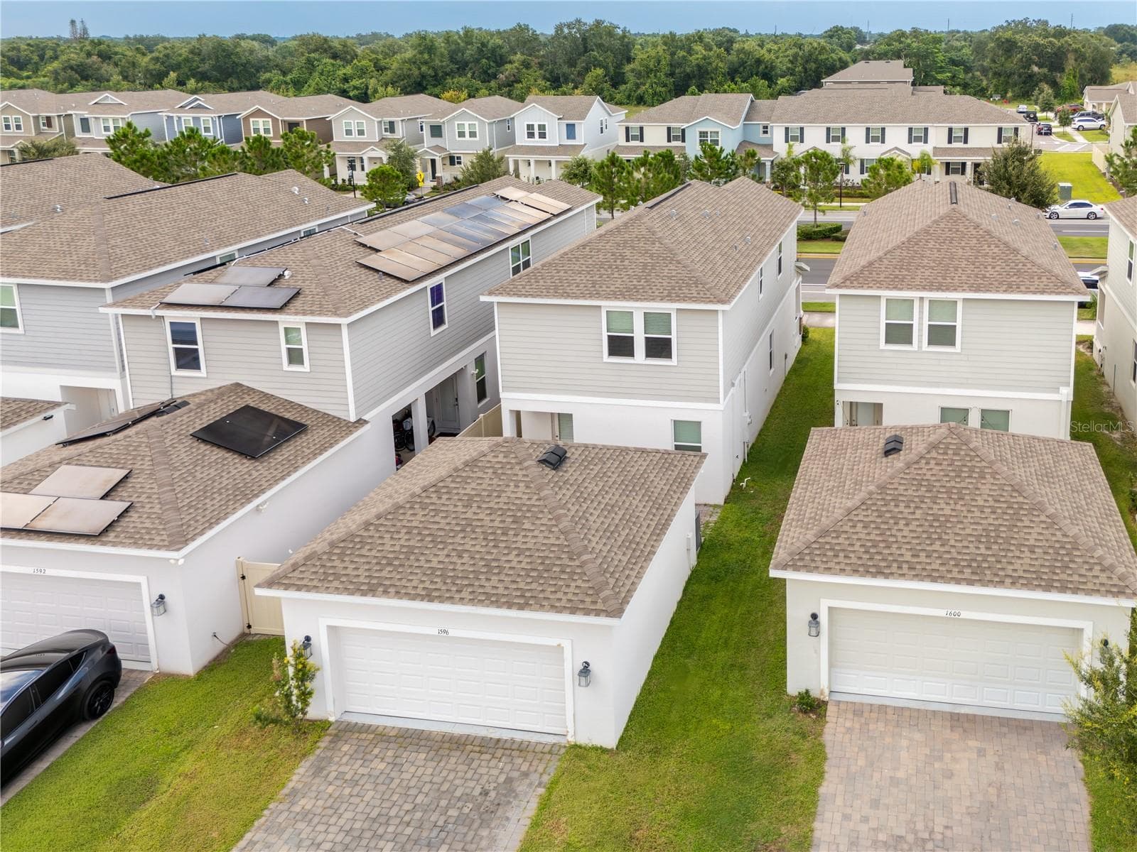 Single Family Residence at 1596 CROSS PRAIRIE PKWY, KISSIMMEE, photo 11 of 56