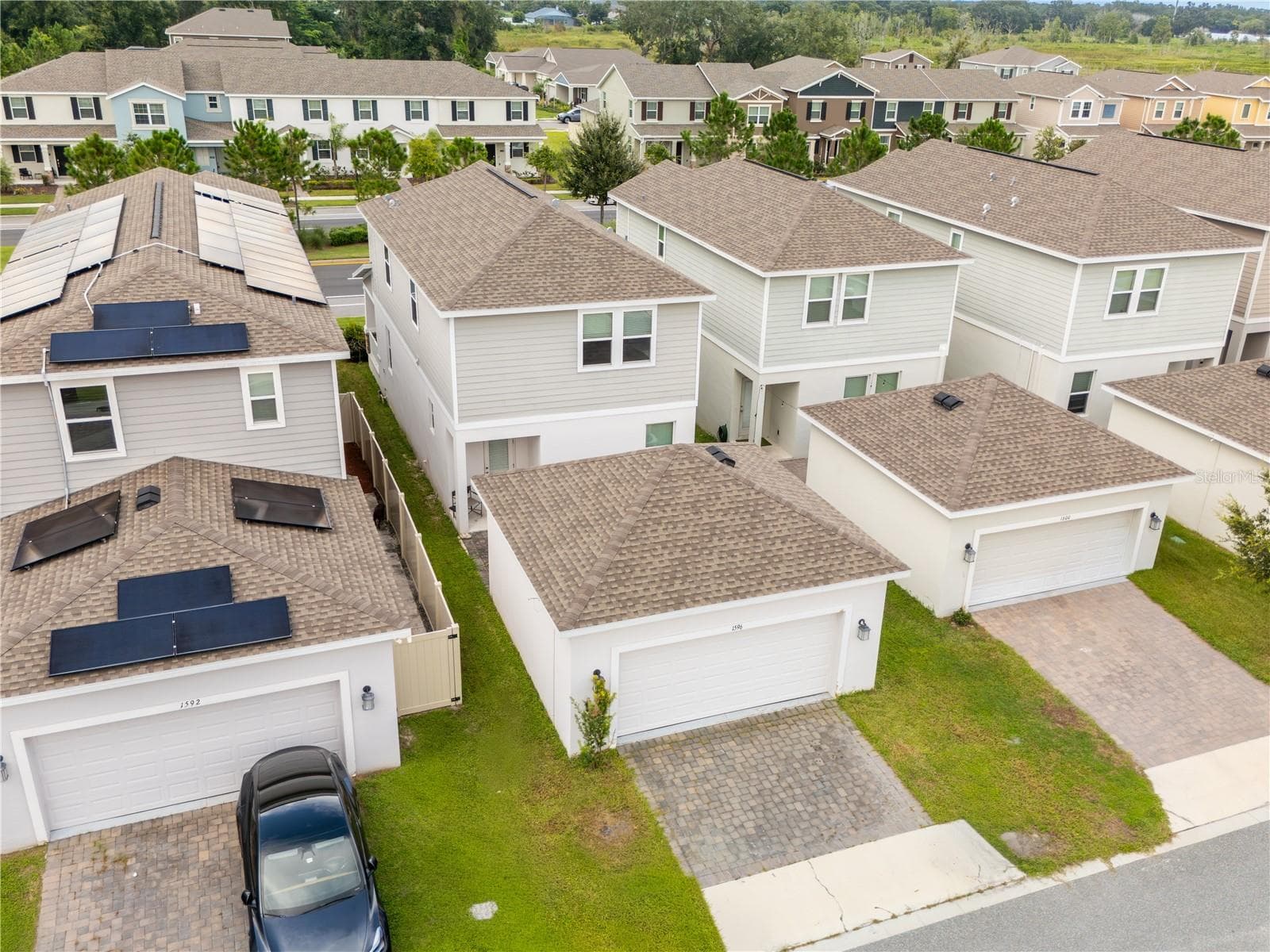 Single Family Residence at 1596 CROSS PRAIRIE PKWY, KISSIMMEE, photo 12 of 56