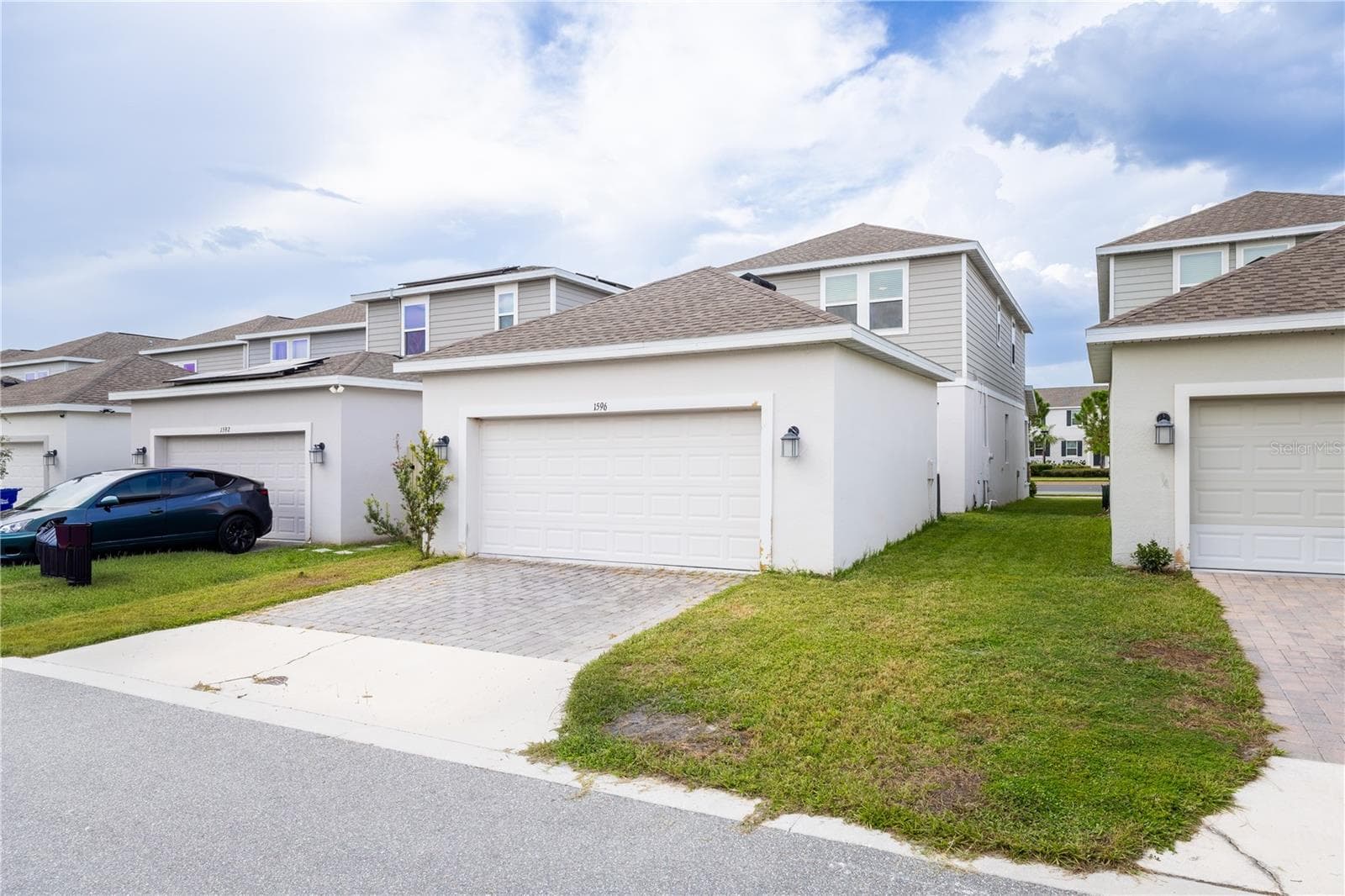 Single Family Residence at 1596 CROSS PRAIRIE PKWY, KISSIMMEE, photo 14 of 56