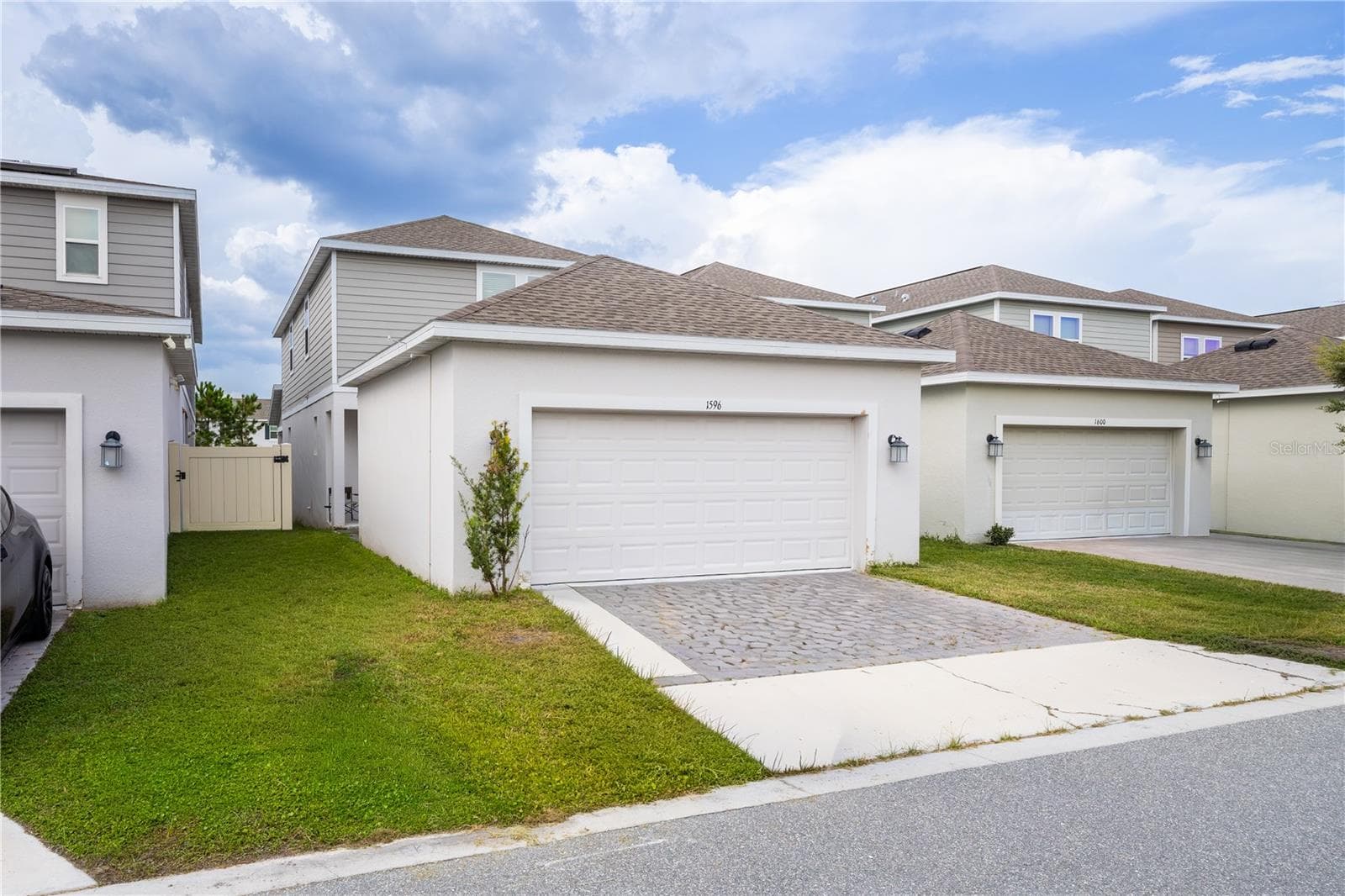 Single Family Residence at 1596 CROSS PRAIRIE PKWY, KISSIMMEE, photo 15 of 56