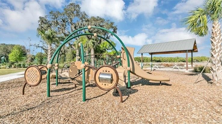 Single Family Residence at 1596 CROSS PRAIRIE PKWY, KISSIMMEE, photo 45 of 56