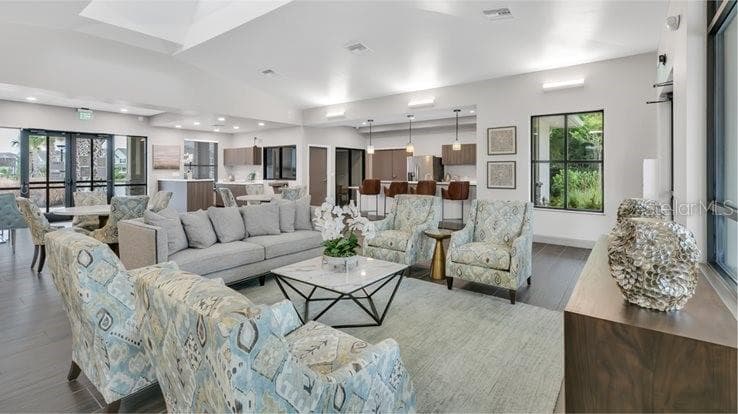 Single Family Residence at 1596 CROSS PRAIRIE PKWY, KISSIMMEE, photo 48 of 56