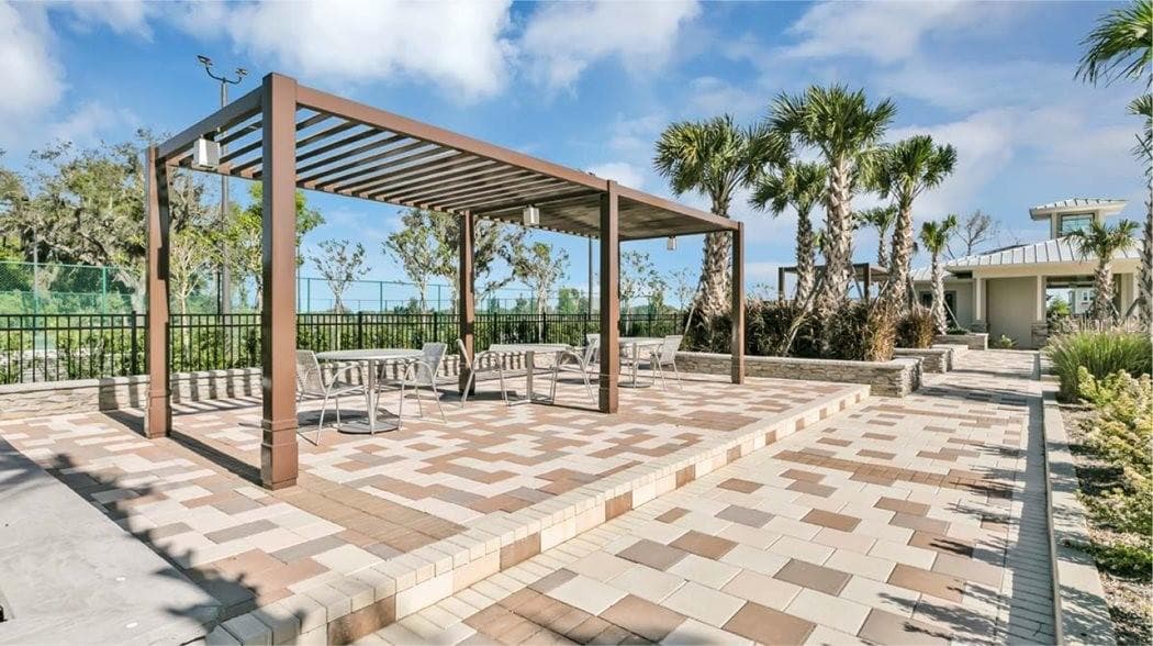 Single Family Residence at 1596 CROSS PRAIRIE PKWY, KISSIMMEE, photo 52 of 56