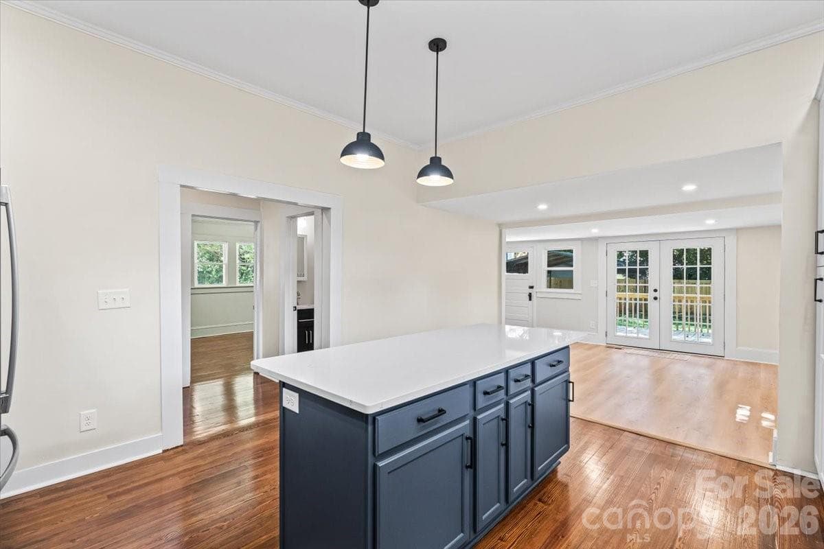 Single Family Residence at 317 S Ridge Avenue, Kannapolis, photo 10 of 47