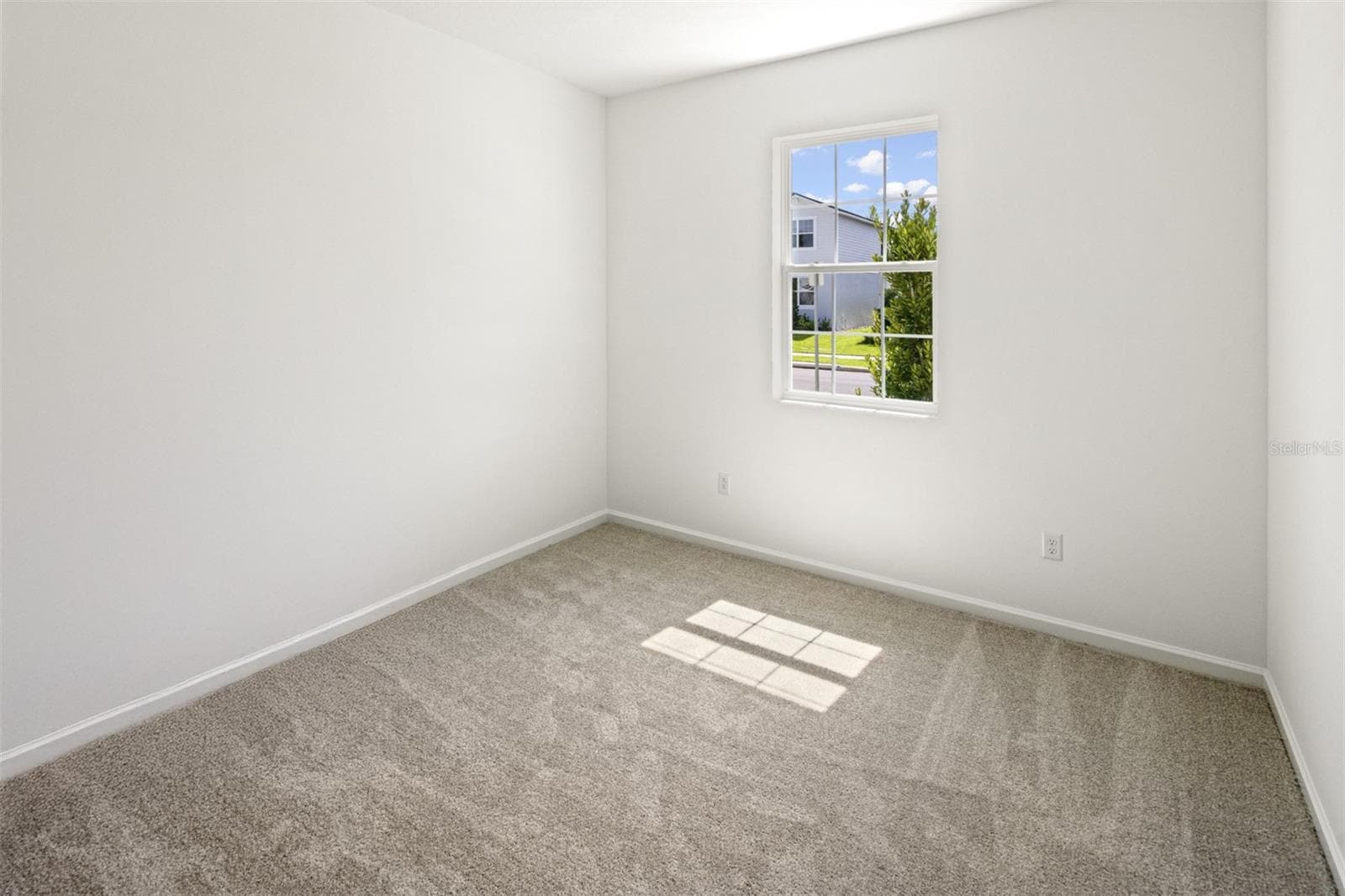 Alafia Bedroom 2 - 137 GREENHOUSE GROVE ST, GROVELAND