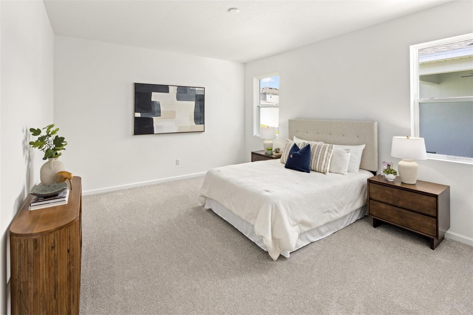 Alafia Primary Bedroom - 141 GREENHOUSE GROVE ST, GROVELAND