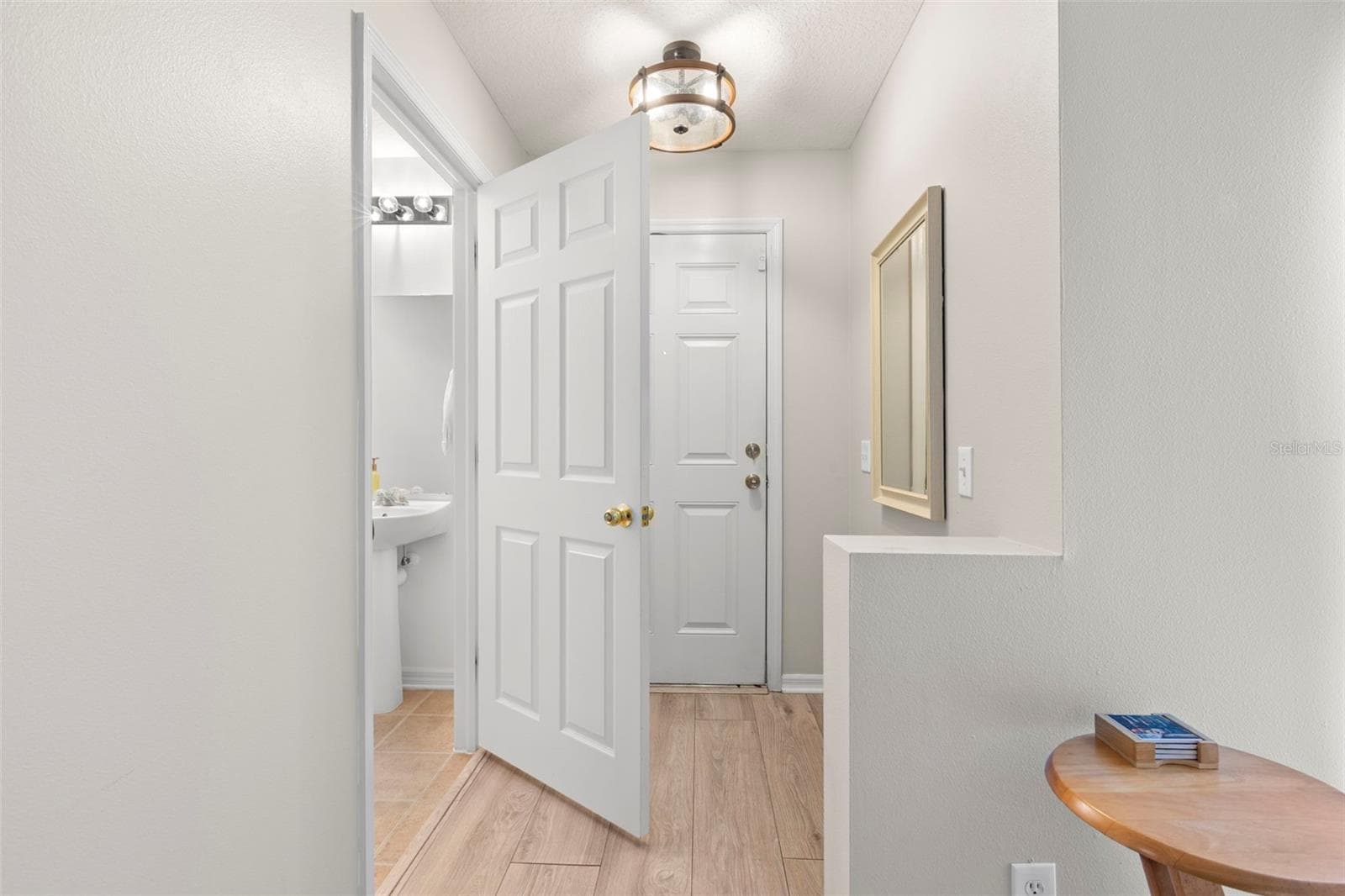 Townhouse at 2523 SANDY BEACH LN, CLEARWATER, photo 5 of 45