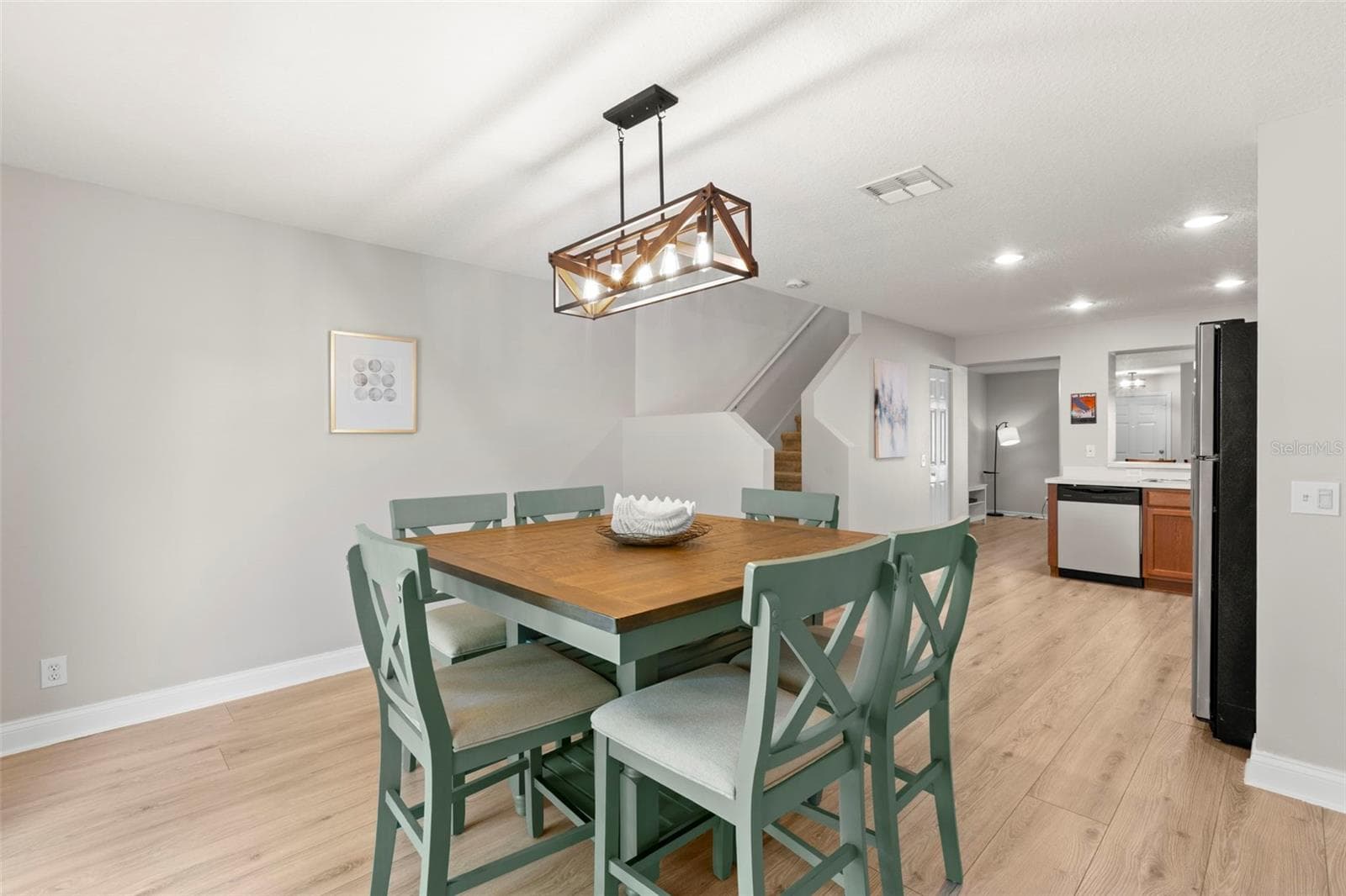 Townhouse at 2523 SANDY BEACH LN, CLEARWATER, photo 16 of 45