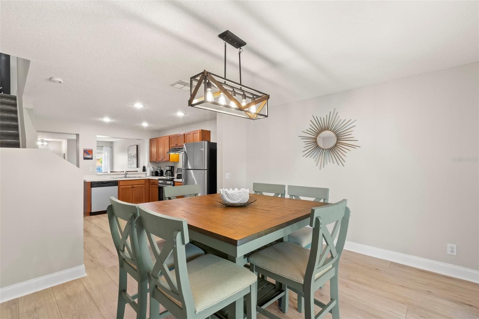 Townhouse at 2523 SANDY BEACH LN, CLEARWATER, photo 17 of 45