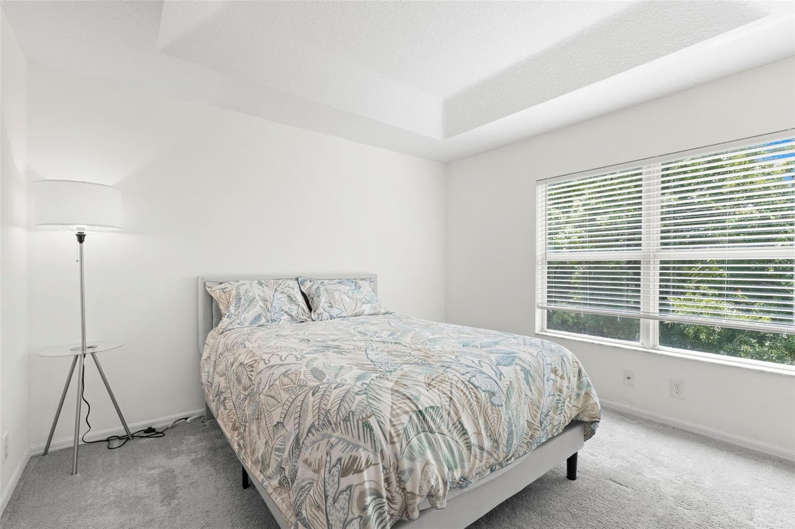 Primary bedroom - 2523 SANDY BEACH LN, CLEARWATER
