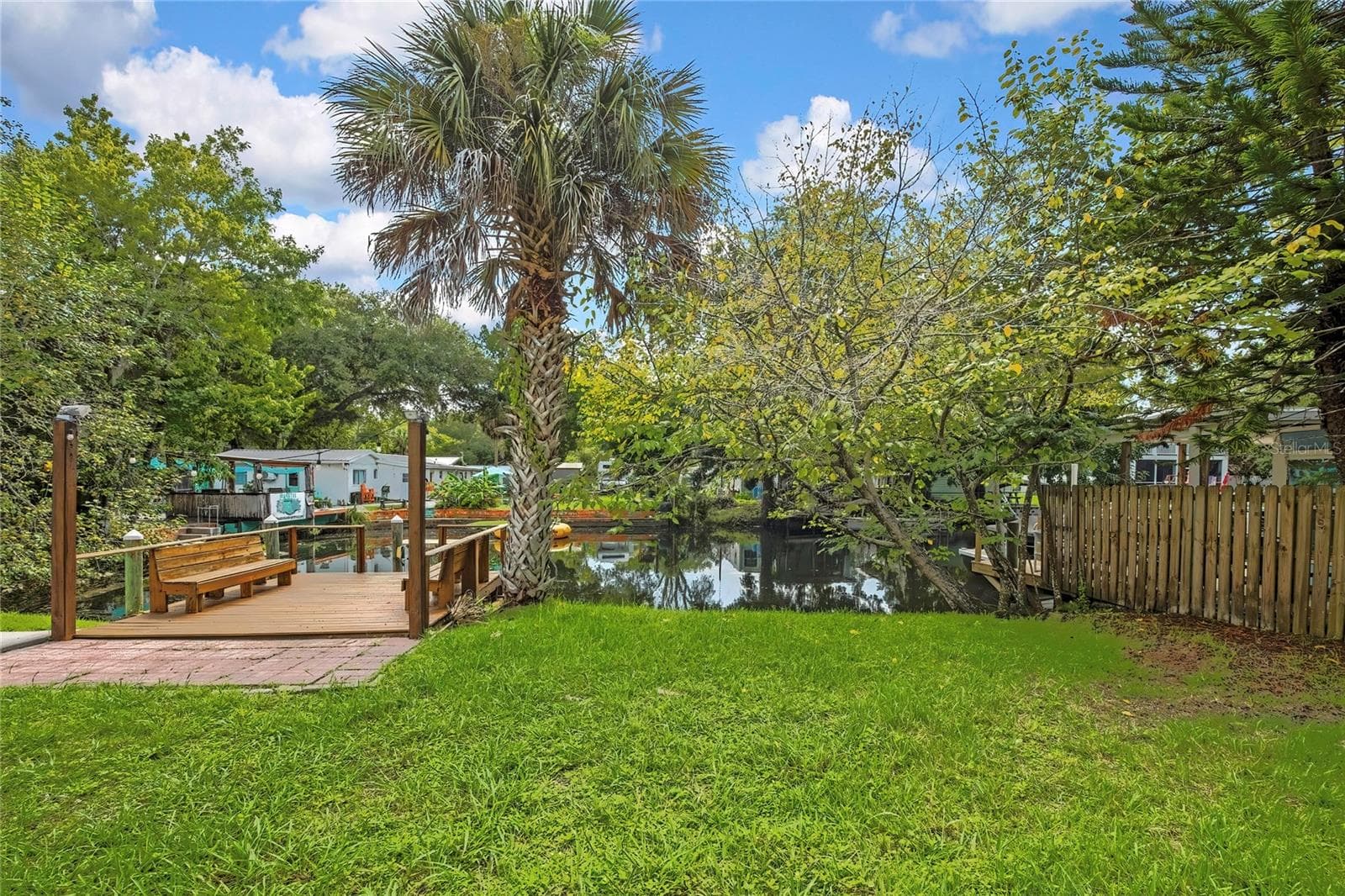 Modular Home at 5610 RAMADA ST, WEEKI WACHEE, photo 3 of 60