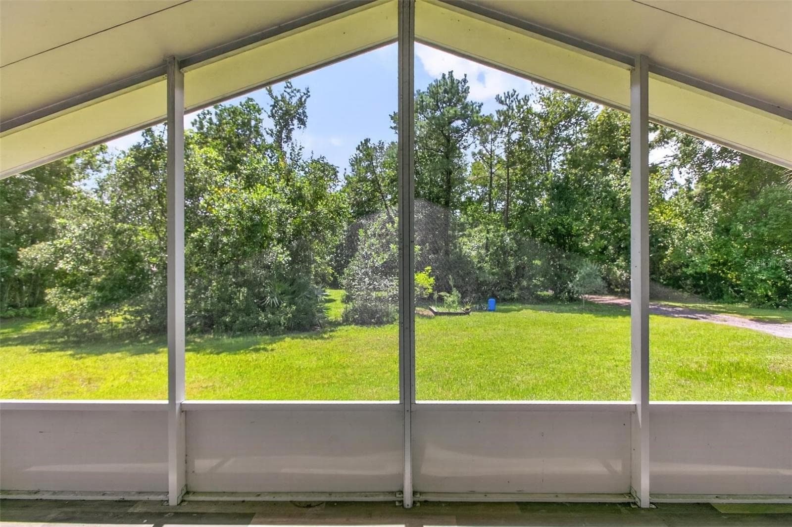 Manufactured Home at 6593 CROOKED CREEK LN, ST AUGUSTINE, photo 4 of 48