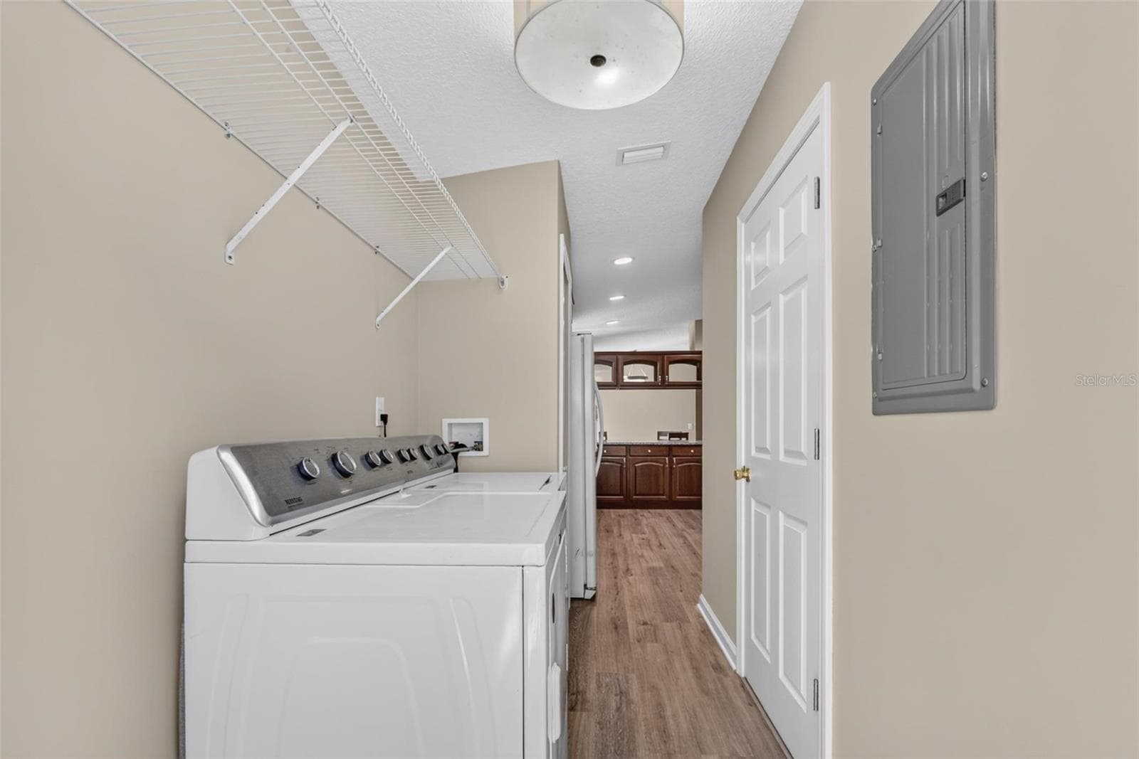Manufactured Home at 6593 CROOKED CREEK LN, ST AUGUSTINE, photo 17 of 48