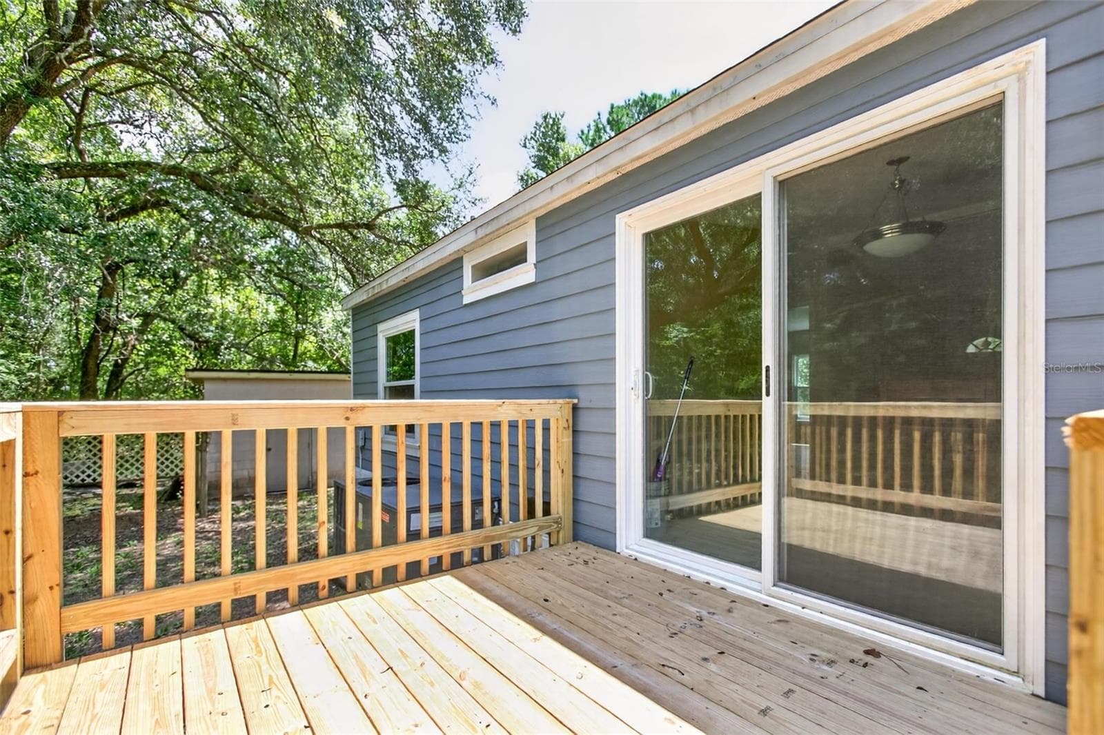 Manufactured Home at 6593 CROOKED CREEK LN, ST AUGUSTINE, photo 35 of 48