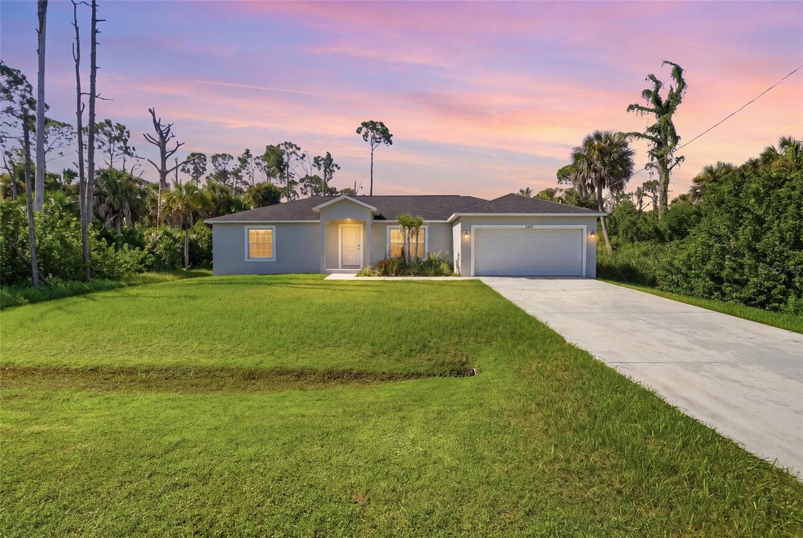 Single Family Residence at 11481 WILLMINGTON BLVD, PORT CHARLOTTE, photo 2 of 51