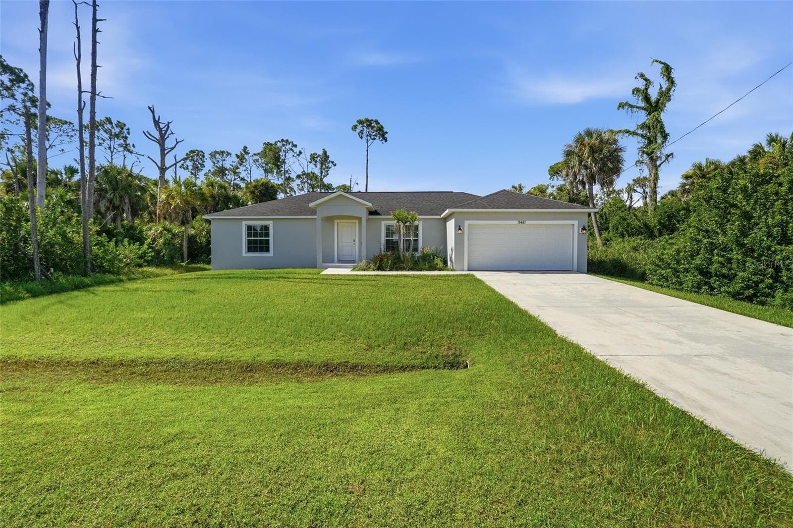 Single Family Residence at 11481 WILLMINGTON BLVD, PORT CHARLOTTE, photo 4 of 51