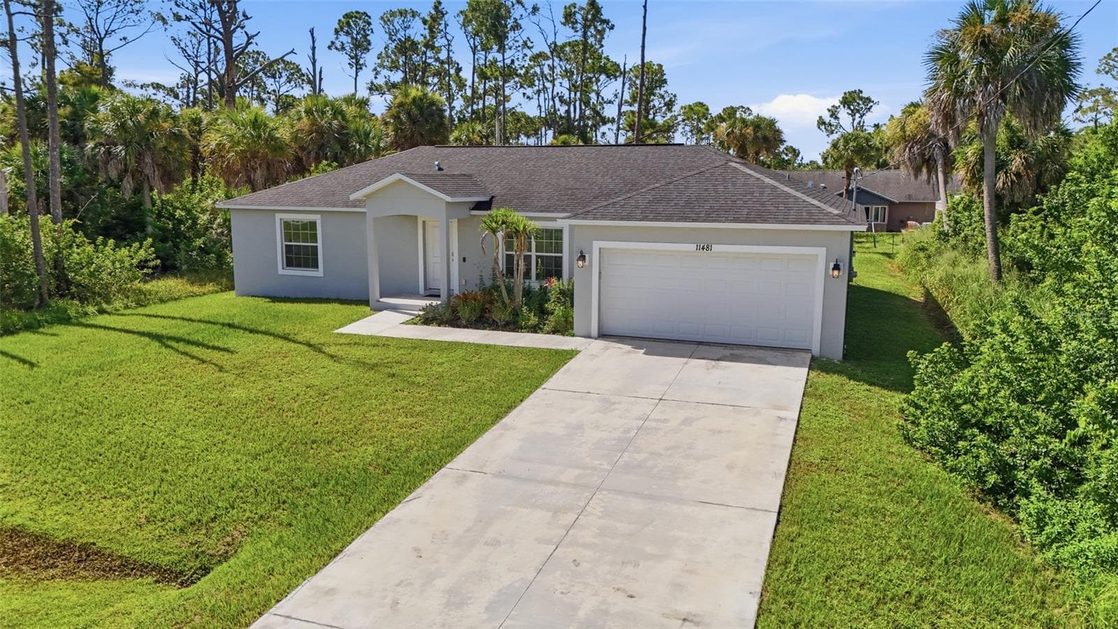 Single Family Residence at 11481 WILLMINGTON BLVD, PORT CHARLOTTE, photo 5 of 51