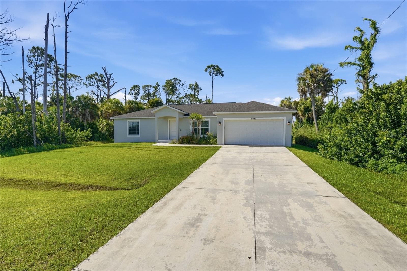 Single Family Residence at 11481 WILLMINGTON BLVD, PORT CHARLOTTE, photo 6 of 51