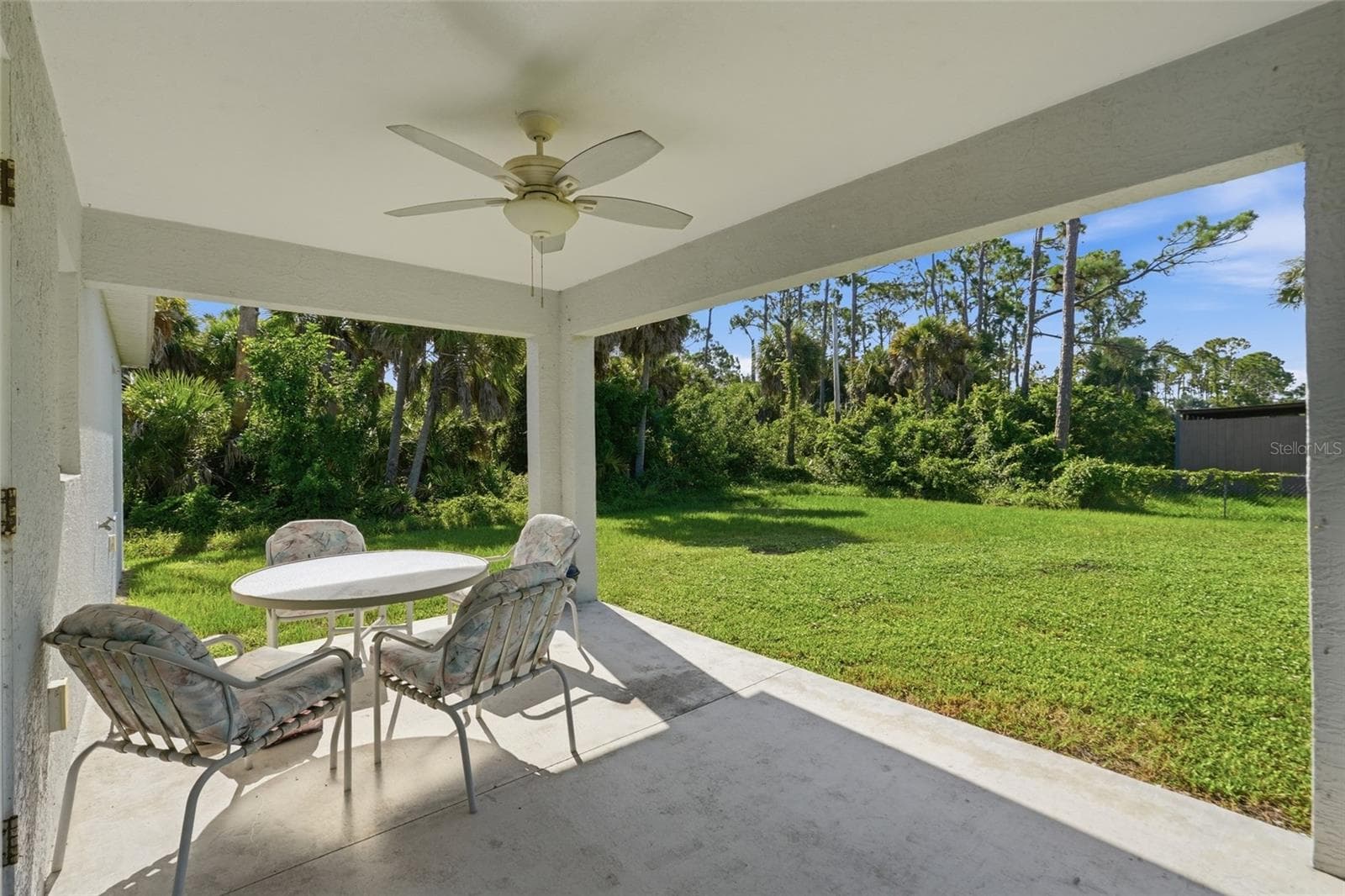 Single Family Residence at 11481 WILLMINGTON BLVD, PORT CHARLOTTE, photo 35 of 51