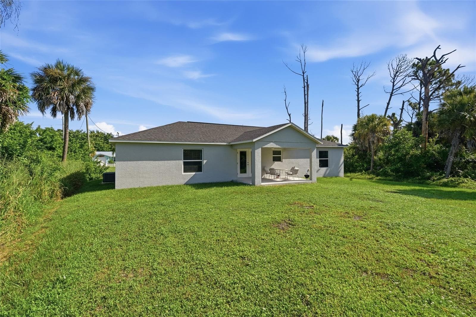 Single Family Residence at 11481 WILLMINGTON BLVD, PORT CHARLOTTE, photo 36 of 51