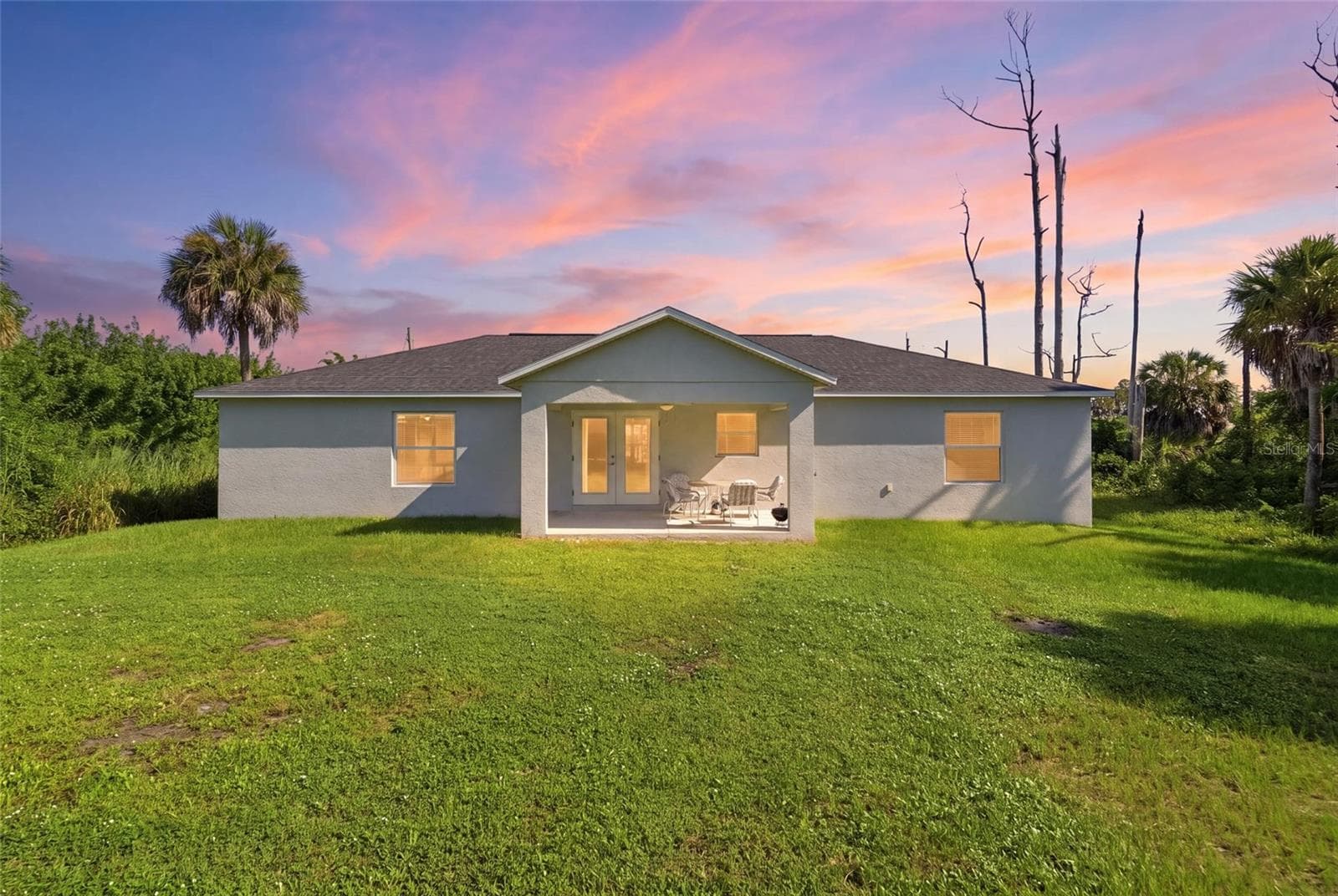 Single Family Residence at 11481 WILLMINGTON BLVD, PORT CHARLOTTE, photo 37 of 51