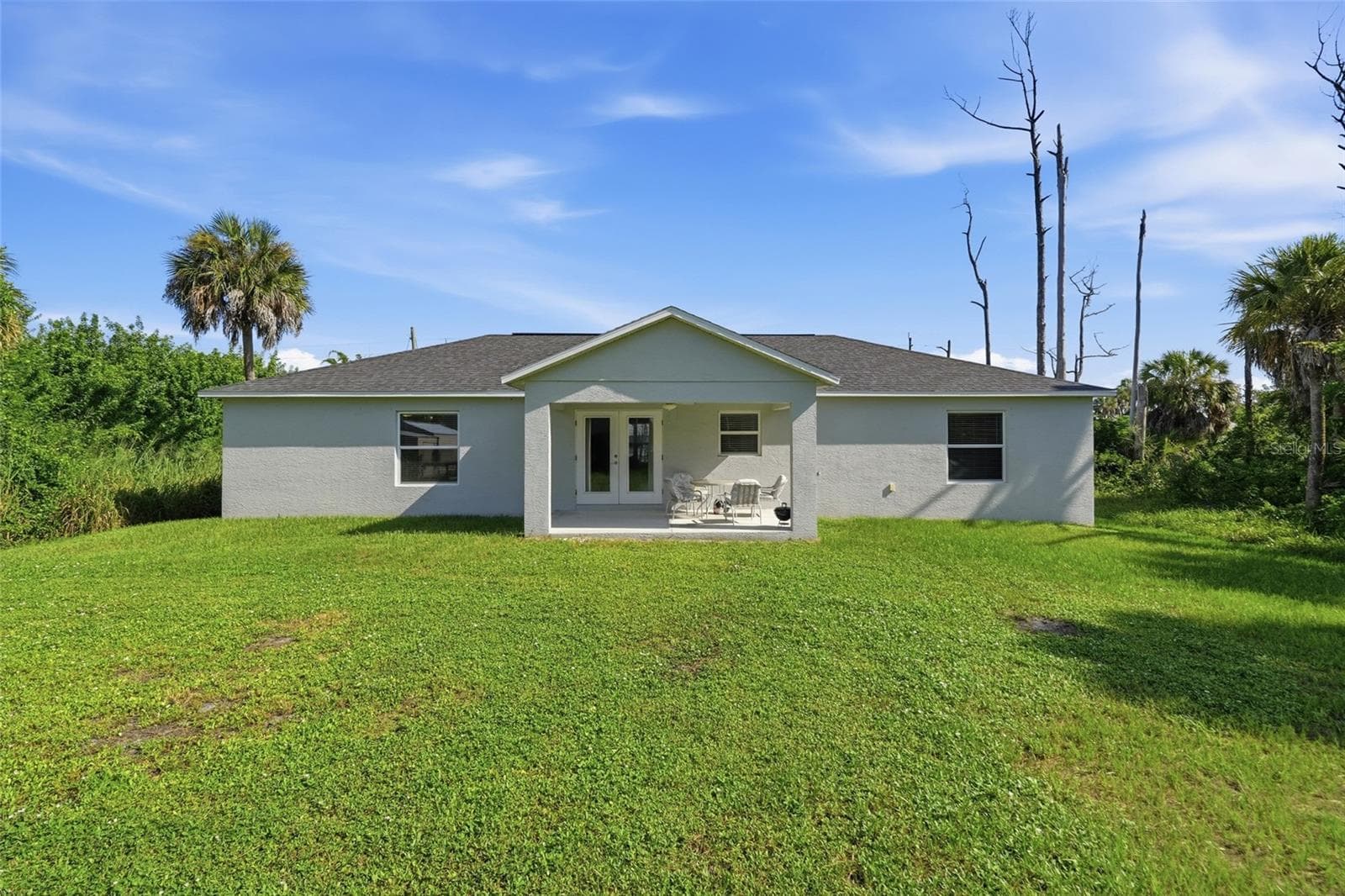 Single Family Residence at 11481 WILLMINGTON BLVD, PORT CHARLOTTE, photo 38 of 51