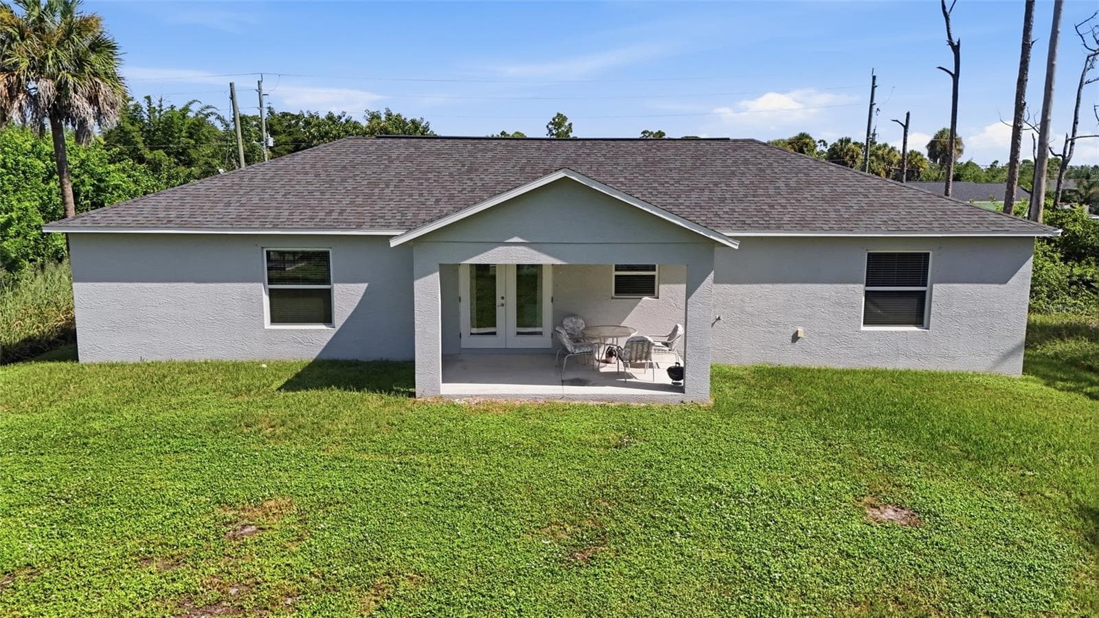 Single Family Residence at 11481 WILLMINGTON BLVD, PORT CHARLOTTE, photo 40 of 51