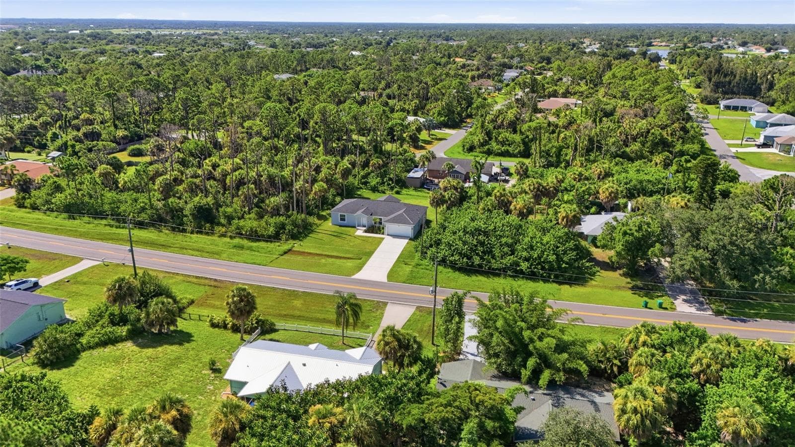 Single Family Residence at 11481 WILLMINGTON BLVD, PORT CHARLOTTE, photo 42 of 51