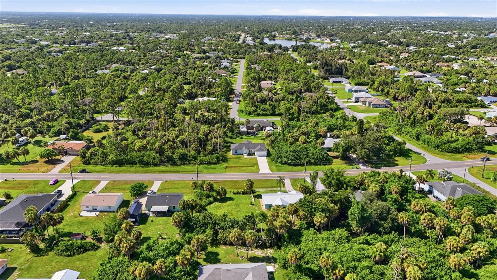 Single Family Residence at 11481 WILLMINGTON BLVD, PORT CHARLOTTE, photo 45 of 51