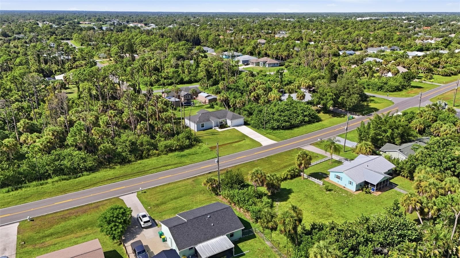 Single Family Residence at 11481 WILLMINGTON BLVD, PORT CHARLOTTE, photo 46 of 51