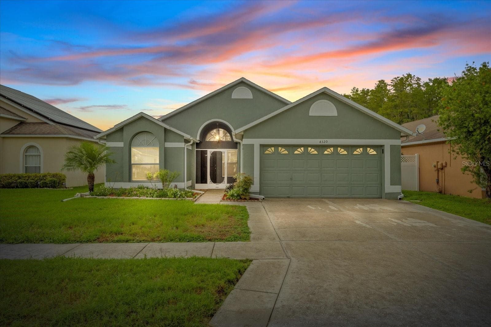 4320 STONES RIVER CT