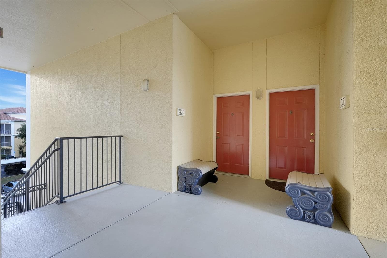 Condominium at 1150 LAKE SHADOW CIR #3305, MAITLAND, photo 14 of 20