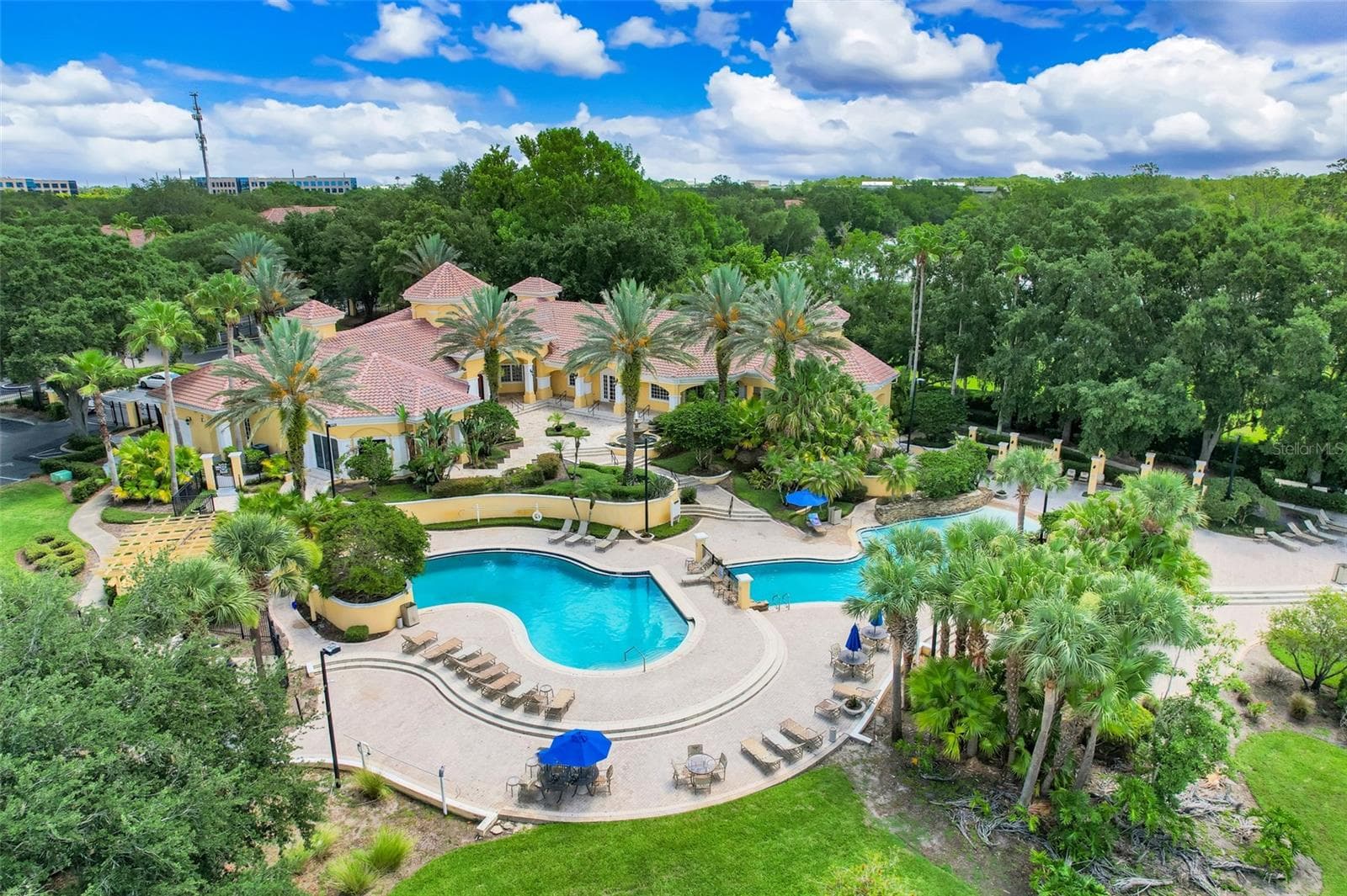 Condominium at 1150 LAKE SHADOW CIR #3305, MAITLAND, photo 15 of 20