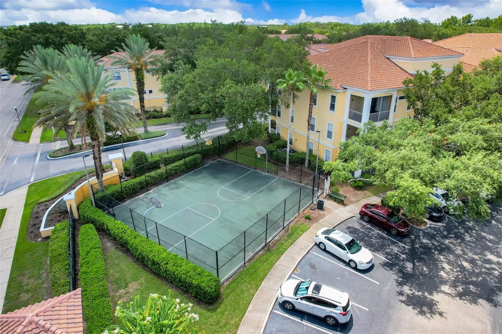 Condominium at 1150 LAKE SHADOW CIR #3305, MAITLAND, photo 16 of 20