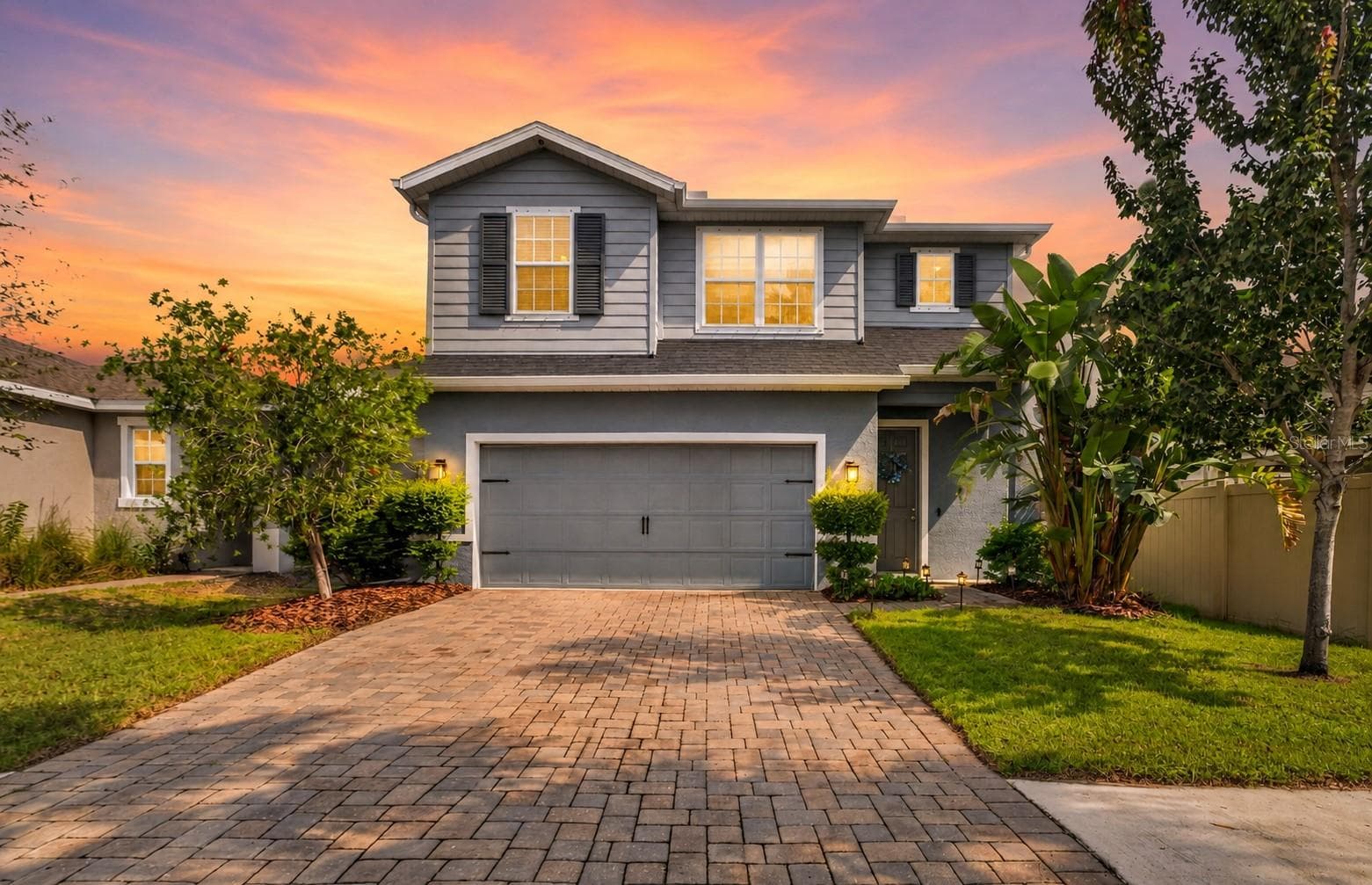 11618 GOLD DUST CT