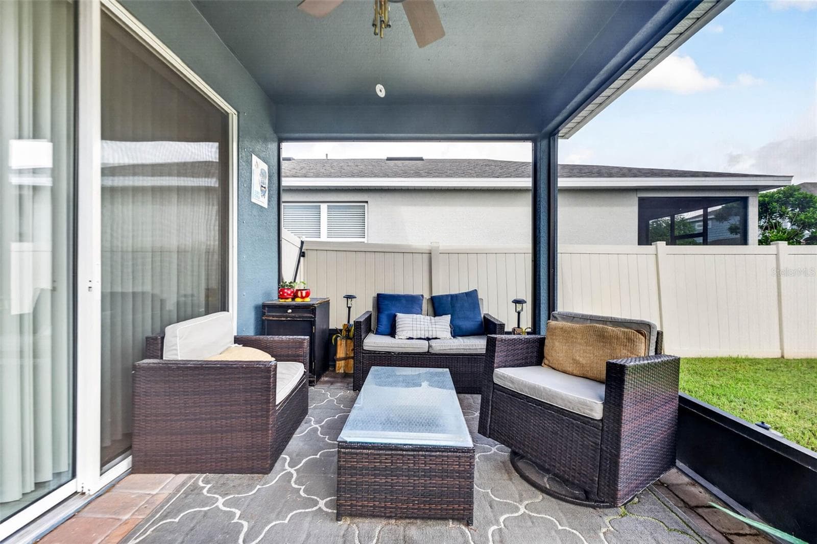 Single Family Residence at 11618 GOLD DUST CT, RIVERVIEW, photo 52 of 74