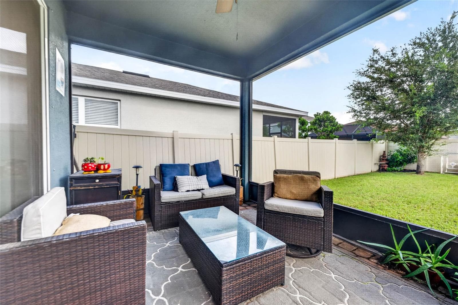 Single Family Residence at 11618 GOLD DUST CT, RIVERVIEW, photo 53 of 74